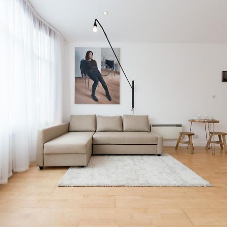 The Charterhouse, Farringdon, By The Design Traveller Lägenhet London Exteriör bild