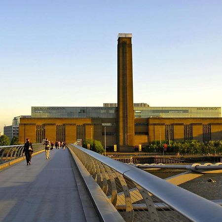 The Charterhouse, Farringdon, By The Design Traveller Lägenhet London Exteriör bild