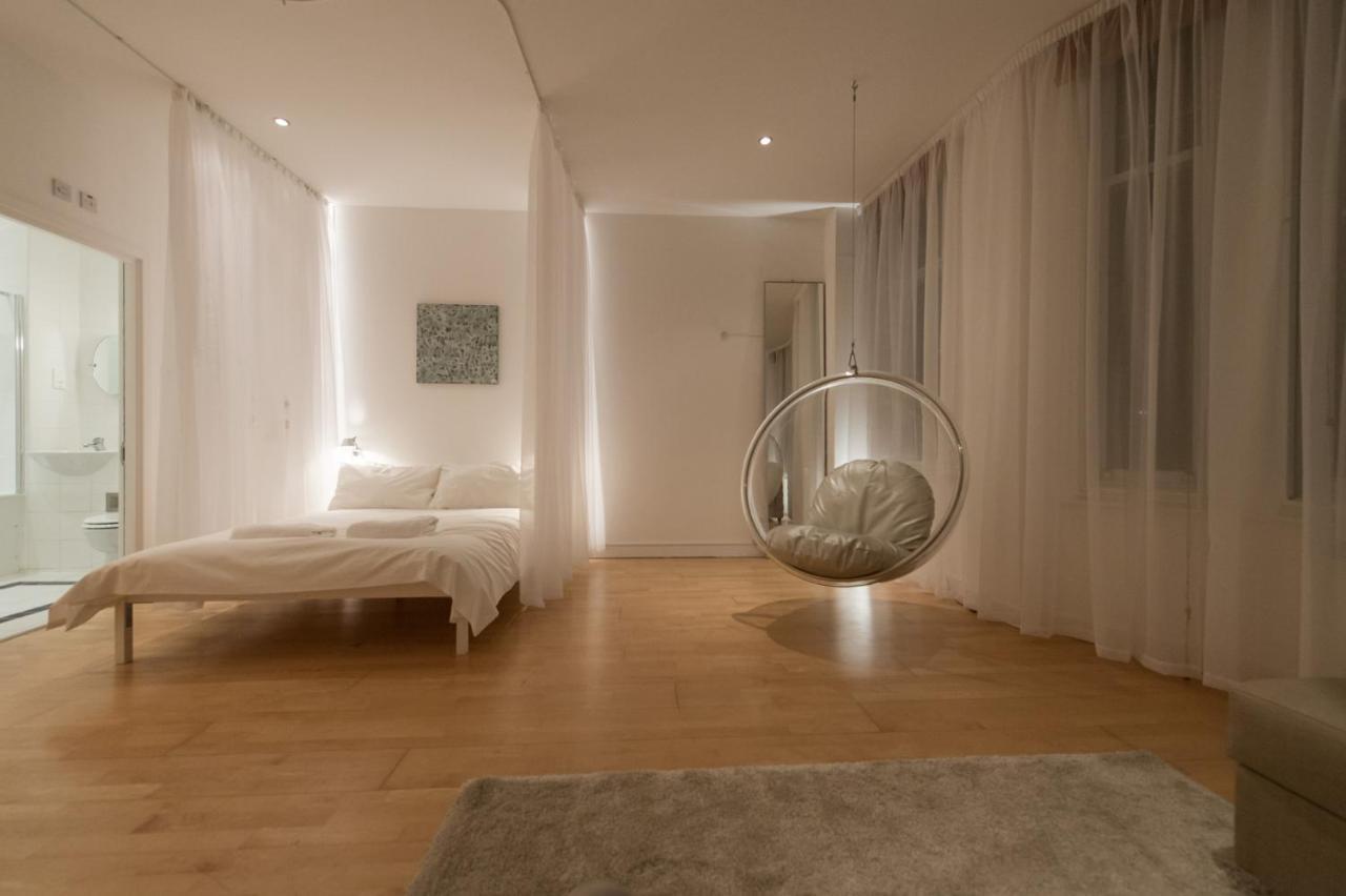 The Charterhouse, Farringdon, By The Design Traveller Lägenhet London Exteriör bild