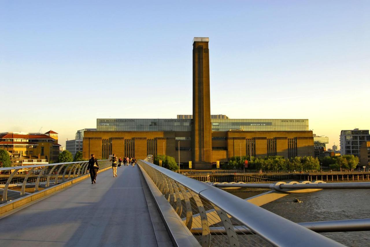 The Charterhouse, Farringdon, By The Design Traveller Lägenhet London Exteriör bild