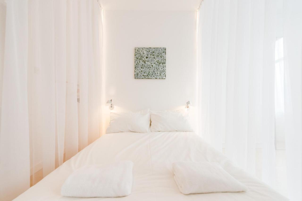 The Charterhouse, Farringdon, By The Design Traveller Lägenhet London Exteriör bild