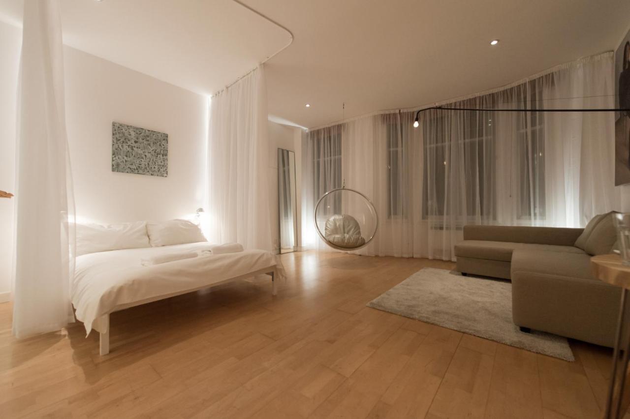 The Charterhouse, Farringdon, By The Design Traveller Lägenhet London Exteriör bild
